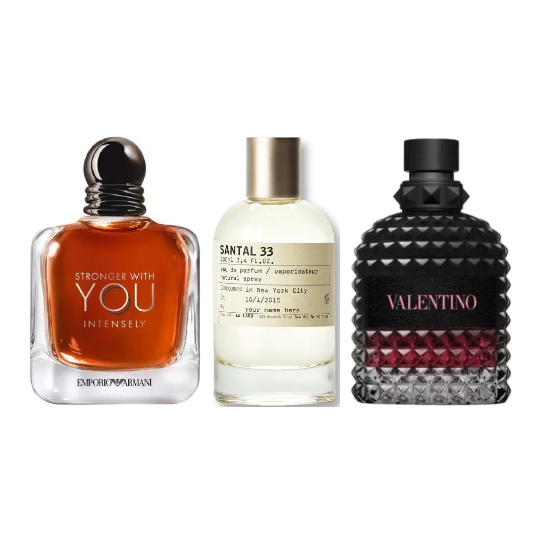 STRONGERINTENSLY+SANTAL+VALENTINOINTENSL